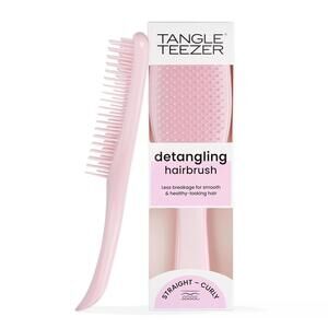 Tangle Teezer Ultimate Detangler Hairbrush for Wet & Dry